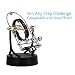 MoPei Phone Swing Device for Steps Challenge Making Steps to Hatch Eggs...