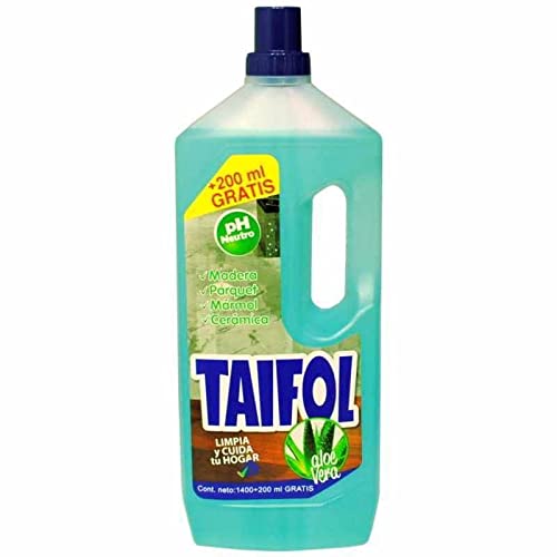 Taifol Taifol 1400+200 Ph Neutro 1600 ml