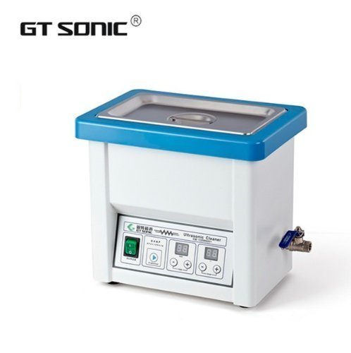 GT Sonic nuevo y alta calidad kmh1  120 W6501 limpiador ultrasónico 120 W 5L rápido envío gratuito