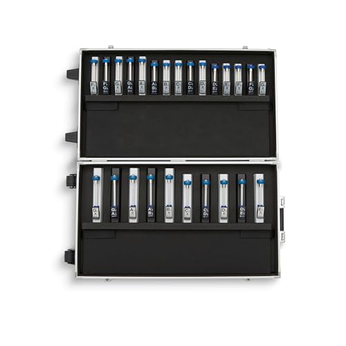 Amazon.co.jp: Suzuki Tone Chime 2 Octave 25-Tone Basic Set HB-250N