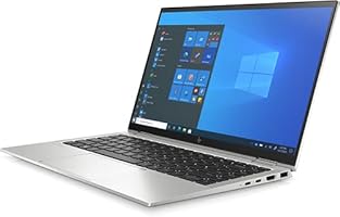 HP EB X360 1040 G8 I7-1165G7 SYST