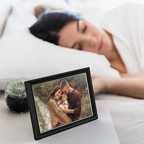 Paucle Wifi Digital Picture Frames 10.5 Inch,1920 * 1280 Ips Touch Screen Digital Photo Frame,32Gb Memory, Auto Rotate,Send Photos Or Videos Instantly From Anywhere Via Frameo App,Free Cloud Storage #TOP5