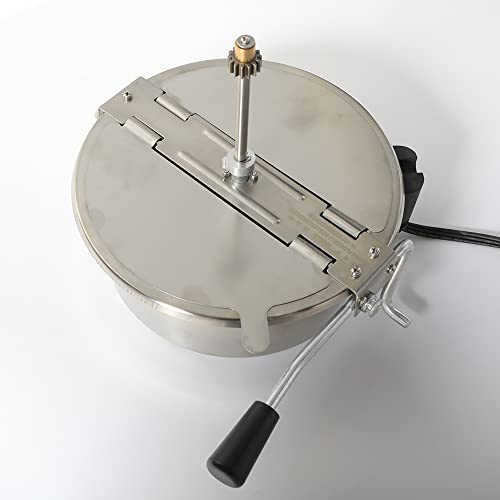 Otros, Kitchen olla palomera Marca CORNRUSH (2)