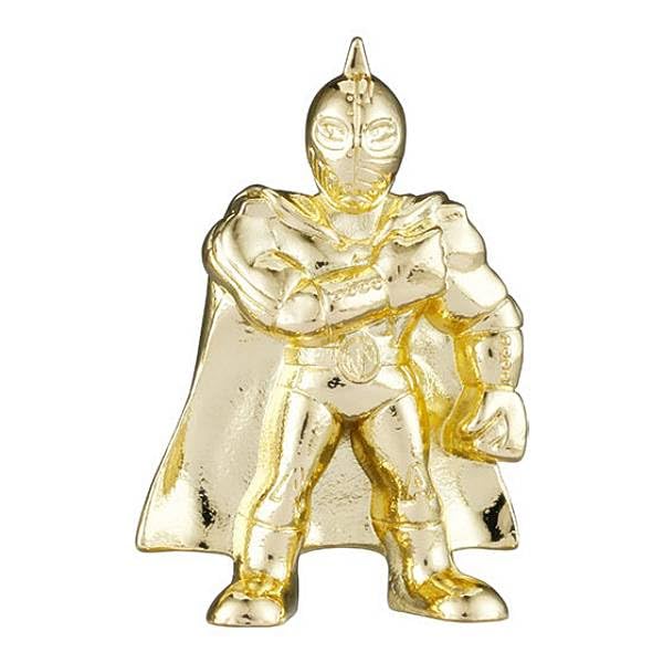 Amazon | 【キン肉マン ソルジャー（金メッキver.）】キン肉マン ダイ
