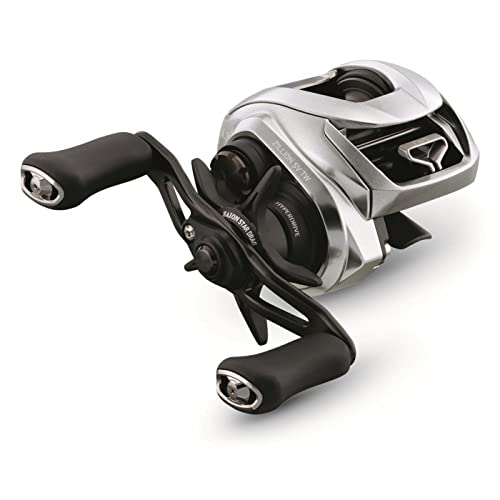 Daiwa ZILLION SV BAITCASTING Reel - Hyper Speed,Black