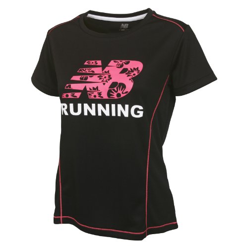 new balance(ニューバランス) ランニングシャツ レディース NBR41205W