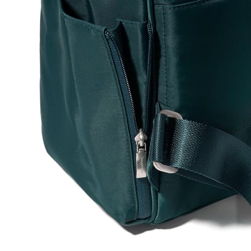 Image of Baggallini Chelsea Laptop Backpack