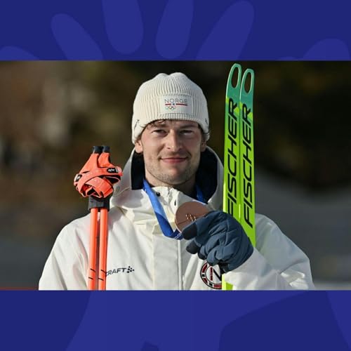 『The Week Trending: Winter Olympics Controversy, &euro;100 Culture Card & D&aacute;il Bar Sales』のカバーアート