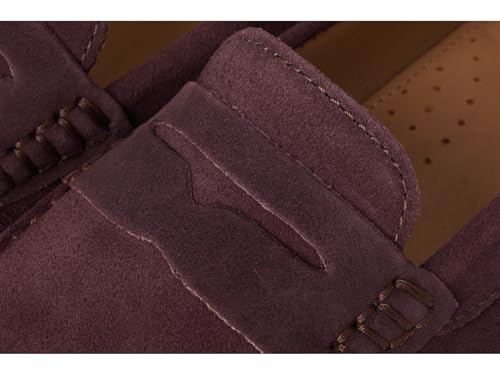 Image of Marc Joseph New York Naples Loafer