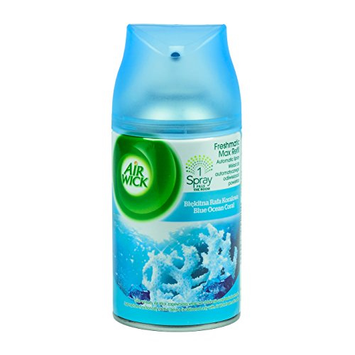 Preisvergleich Produktbild air-wick 123555214 Freshmatic Lufterfrischer Spare, 250 ml