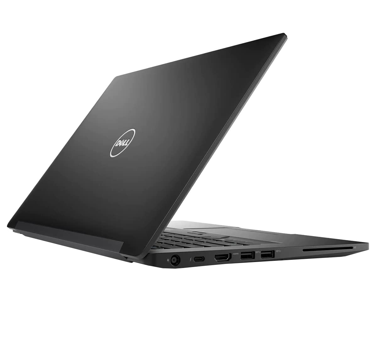 Dell Latitude 7490 14" Full HD Laptop Intel Core i7-8650U@ fino a 4,2 GHz 16 GB 512 GB SSD con Windows 11 Pro e software antivirus HDMI incluso 1 anno di garanzia (ricondizionato)