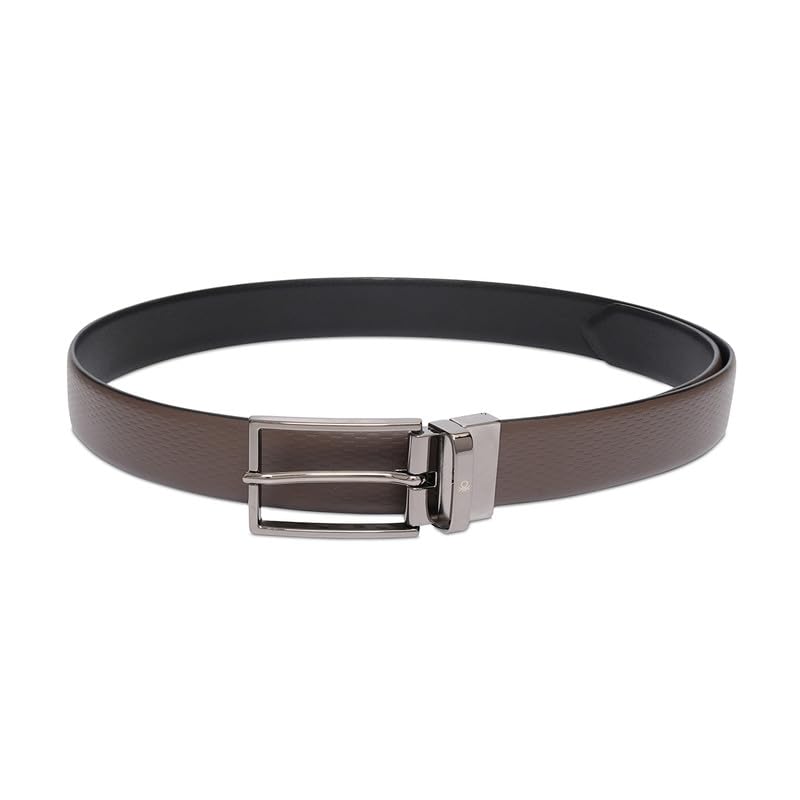 Image of United Colors of Benetton Men Belt