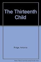 The Thirteenth Child 0708901816 Book Cover