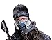 Tom Clancy'S The Division Shd Agent Figure 24cm