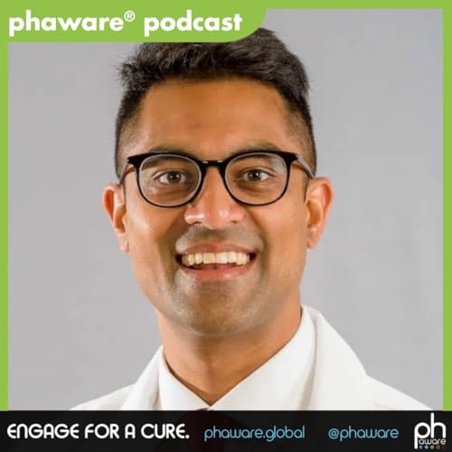 Episode 534 - Raj Parikh, MD, MPH