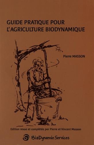 Télécharger Guide pratique pour l'agriculture biodynamique Gratuit