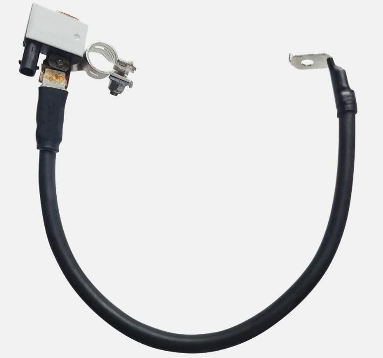 37180-D5500 37180D5500 Fits for 2019 2020 Kia Optima Battery Negative Sensor Cable