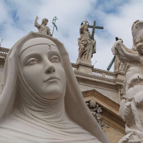 Ukens samtale | Katolsk identitet, pride og Caritas