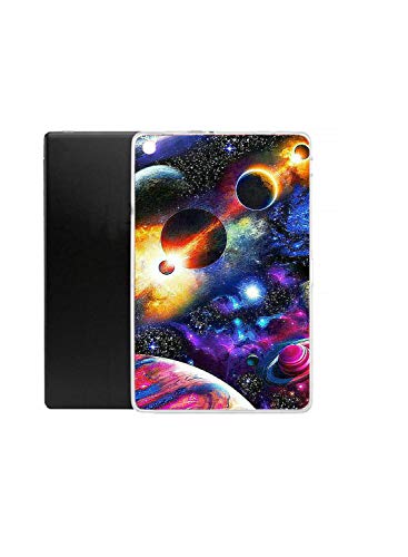 Lovewlb Tablet Custodia per Huawei MediaPad M3 Lite 10 BAH-W09 BAH-AL00 10.1 Custodia Pelle Stand Case Cover T-30