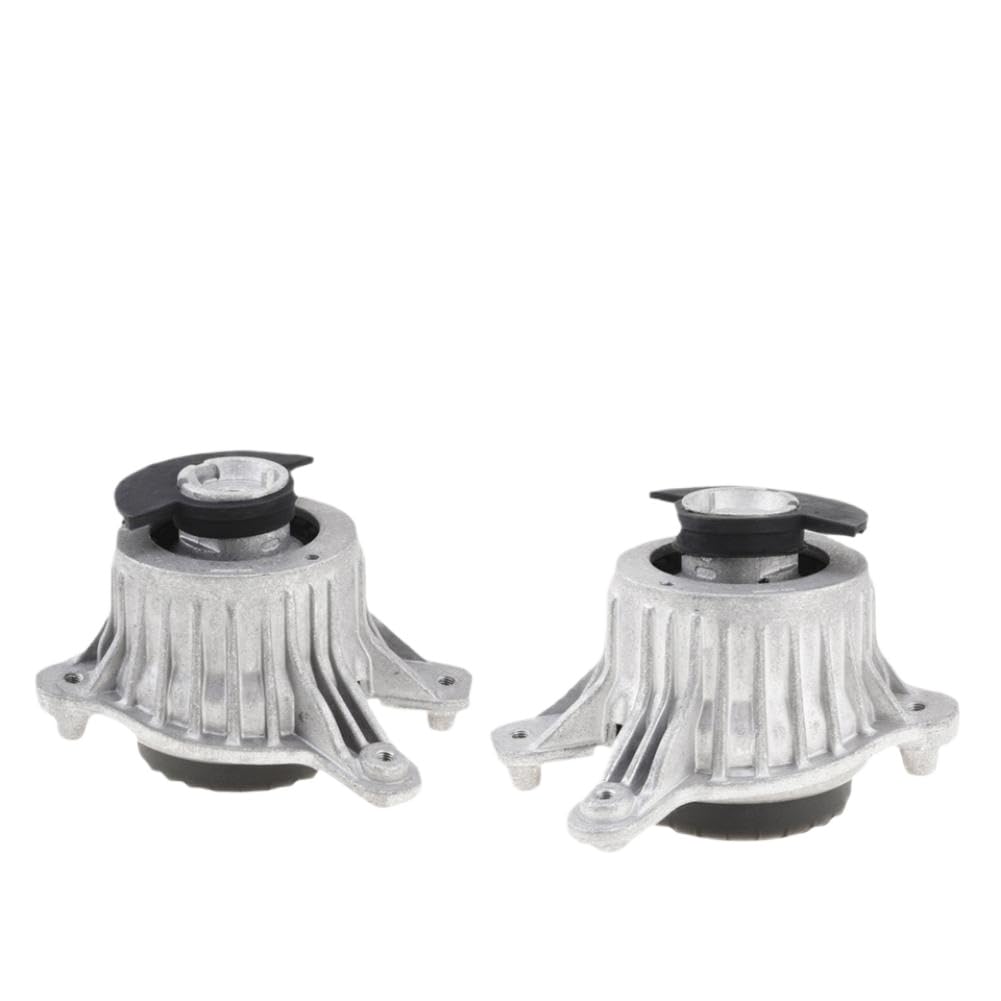 Kawynvpxz Onecolor Left And Right Engine Mounts 2052406217 2052406317 2132403400 Compatible With W205 C160 C180 C200 C250 C300 C350