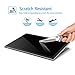 Megoo Screen Protector for Microsoft Surface Pro 7 Plus/Surface Pro 7 (2019) - Ultra-Thin Glass Flim, Extreme Touch Sensitivity (Precise cutouts and Works with Surface Pen)