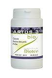 Laboratoire Dioter Artos 3 120 Gel