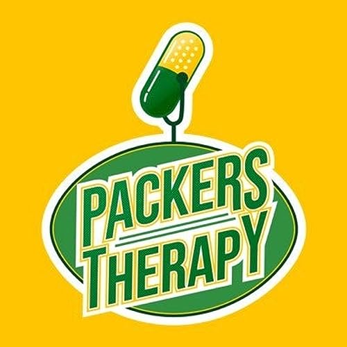 Calling All Degenerates | Packers Therapy 485 Podcast Por  arte de portada