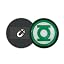 Black Green Lantern