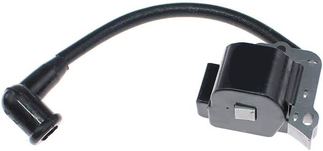 Ignition Coil for Hyper Tough H2500 H2510 H2520 String Trimmer 753-06303