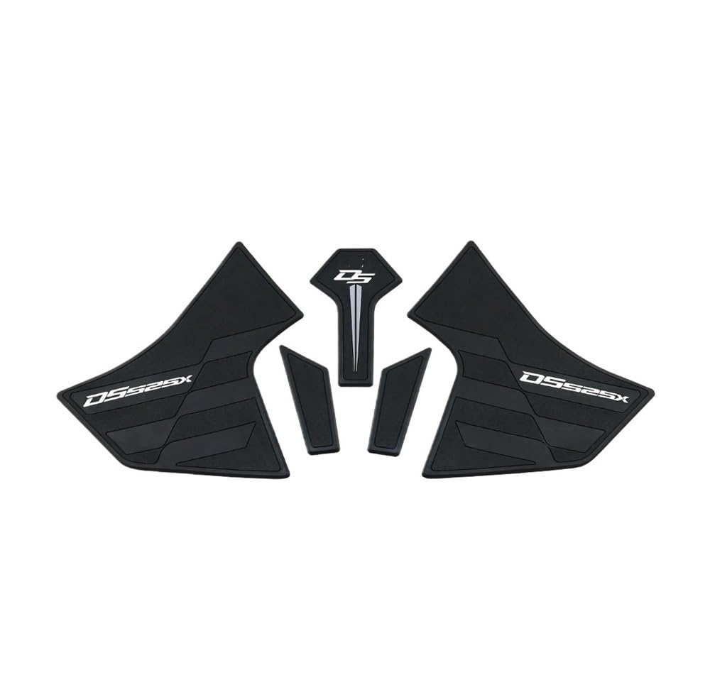 Protecteur réservoir moto DS525X pour les sorties tout-terrain et voyages d'aventure 2023