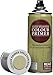 The Army Painter Color Primer, Skeleton Bone, 400 ml, 13.5 oz - Acrylic Spray Undercoat for Miniature Painting