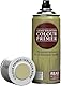 The Army Painter, Colour Primer Skeleton Bone, 400 ml Grundierung Spray Beige Sand - Acryllack Spray für Fantasy Modellbau Wargames Tabletop Figuren, Warhammer & Dnd Miniatures