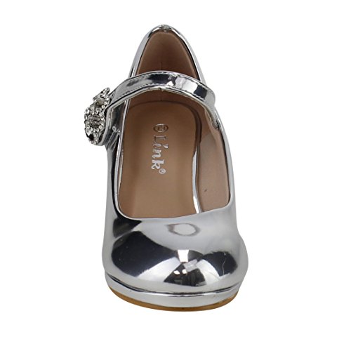 Image of Forever Link Girl's Mary Jane Pump