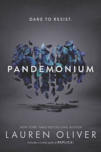 Pandemonium view 2