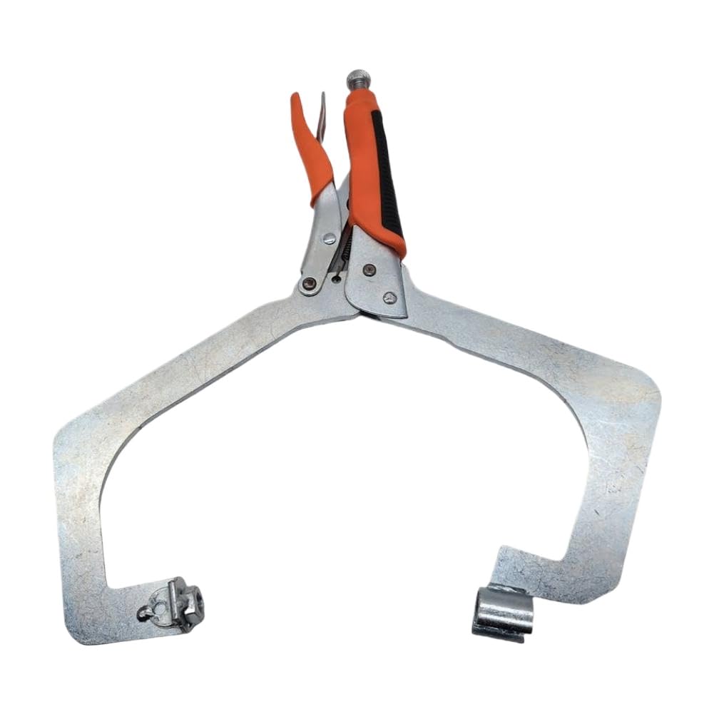 Alicates de Presión EUE JD065 Compatible con Camiones