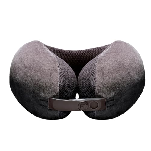 Go Travel Luxury Ultimate 3.0 Travel Neck Pillow - (Ref 489.101)