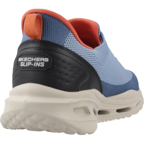 Skechers Skechers Men's - Aqua - 7.5 Medium