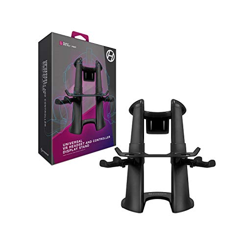 Hyperkin Universal VR Headset and Controller Display Stand for Oculus/HTC Vive/Samsung Hmd Odyssey - Oculus