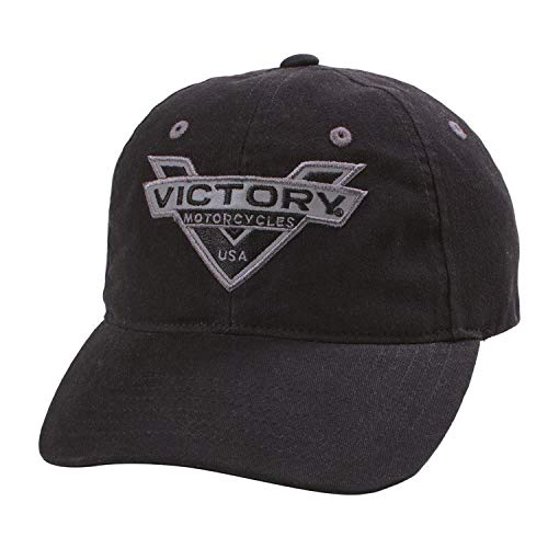 Victory Motorcycle Attitude Hat