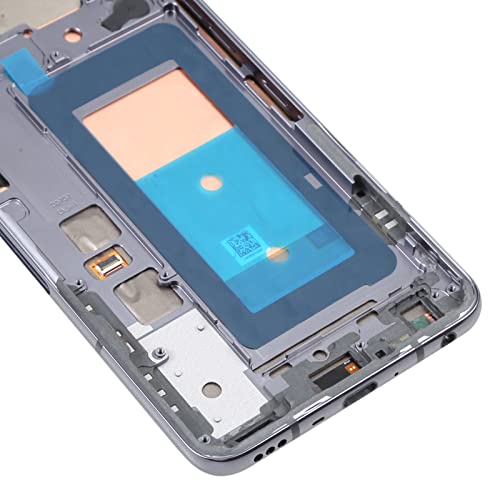 LCD Screen and Digitizer Full Assembly With Frame for LG V50 ThinQ 5G LM-V500 LM-V500N LM-V500EM LM-