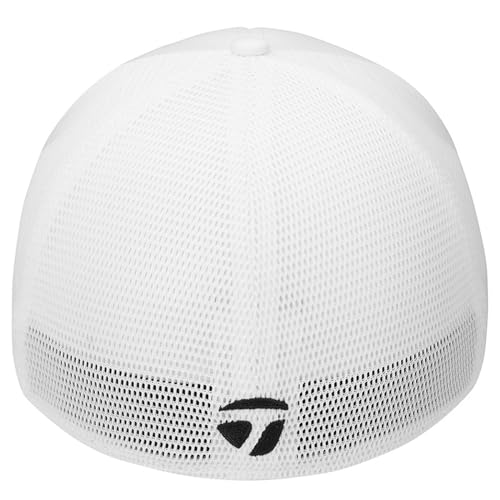 Image of Taylormade Mens Cage Hat
