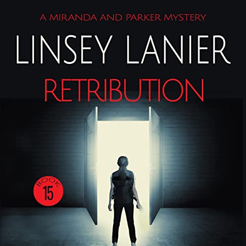 Retribution by Linsey Lanier episode artwork