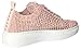 MUSTANG 1468-301, Zapato con Cordones Mujer, Rosa Imagen de MUSTANG 1468-301, Zapato con Cordones Mujer, Rosa
