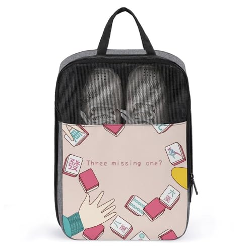 �V���[�Y�o�b�O �V���[�Y�P�[�X �j�����p Three Missing One �����v �C�� �C���� ������� �������� �h���h�L �h���h�o ���y�� �g�ѕ֗� �o�� ���s �A�E�g�h�A