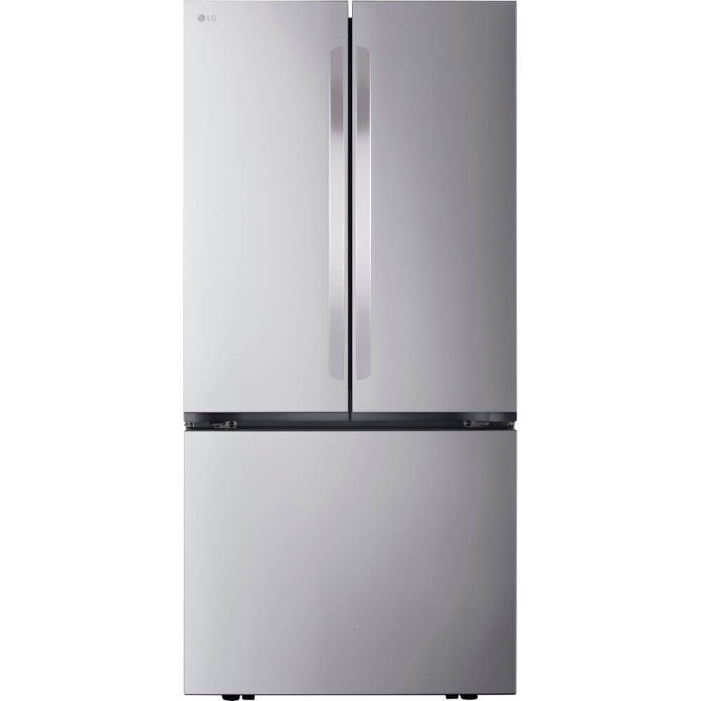 LG 21 cu ft French