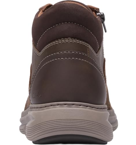 Clarks Men's Craftwell Mid Ankle Boot2