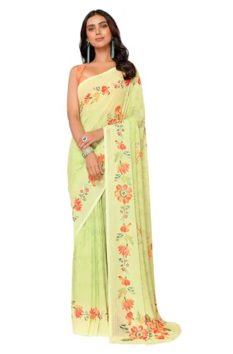 Image of Janasya Women Printed