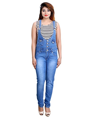 Denim Dungarees at Amazon 
