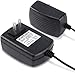 Kircuit 12V AC/DC Adapter Compatible with Protectli FW4B FW4B-0-8-120 FW4B-0-4-32 FW4B-2-0-04 Vault Port Firewall Micro Appliance Mini Ktec KSA-36W-120300D5 DC12V 3A Power Supply Cord Battery Charger
