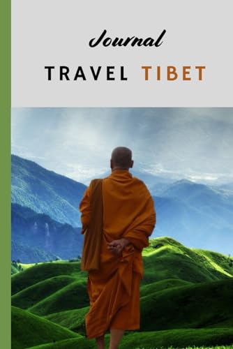 Travel Tibet Journal